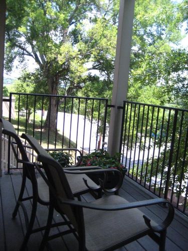 River Oaks Place Senior Living Lenoir City