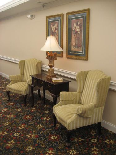River Oaks Place Senior Living Loudon