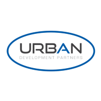 Logo of Urban Development Partners LLC