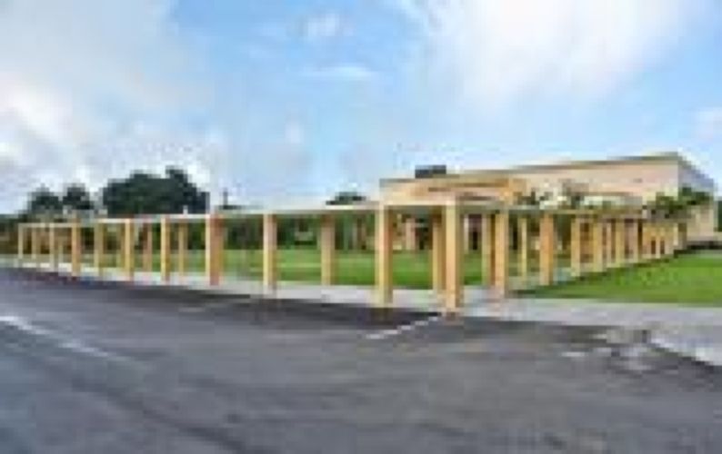 St. Louis Catholic Church Covenant School & Gymnasium