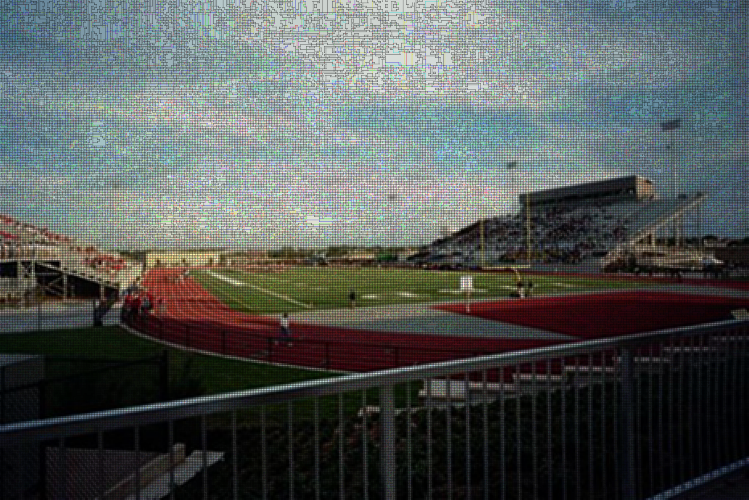 Heatherwilde Boulevard Roadway & Drainage Improvements by Chaparral