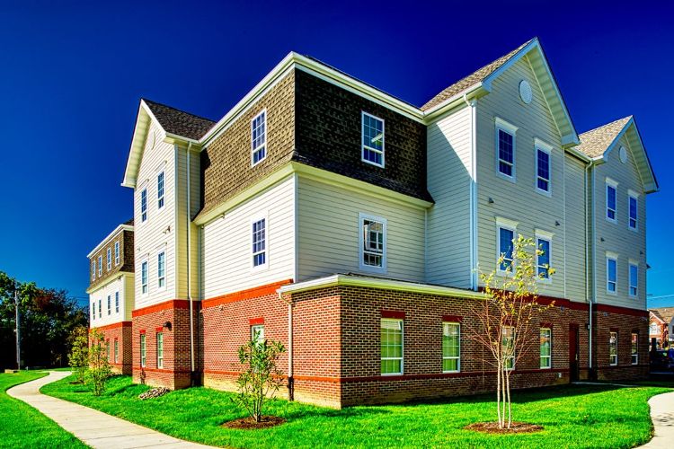 Francis House by Francis House on Fairmount in Philadelphia, PA ProView