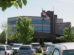 Willamette Valley Medical Center 