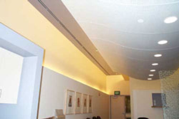 Anaheim Medical Office Building by Tiller Constructors Partnership, Inc