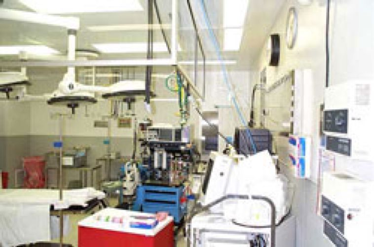 Tiller Constructors Partnership, Inc. Orange, California ProView