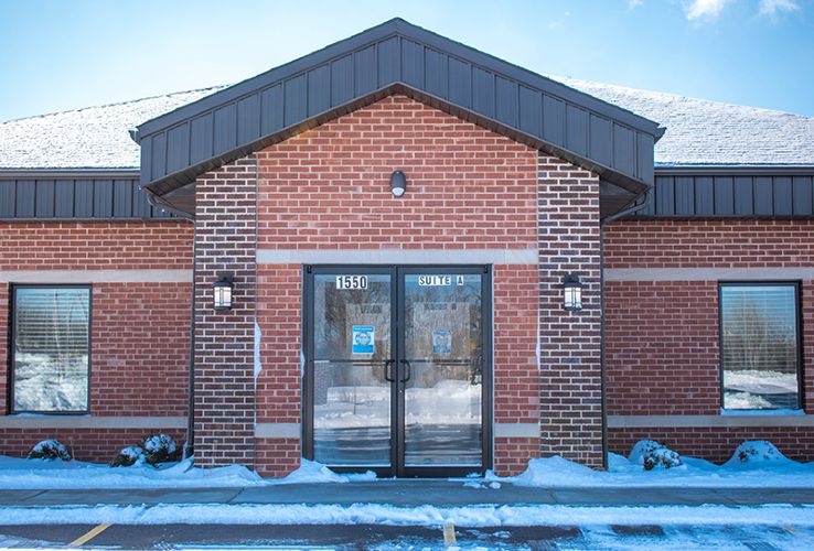 Porterfield Family Chiropractic by in Valparaiso, IN ProView