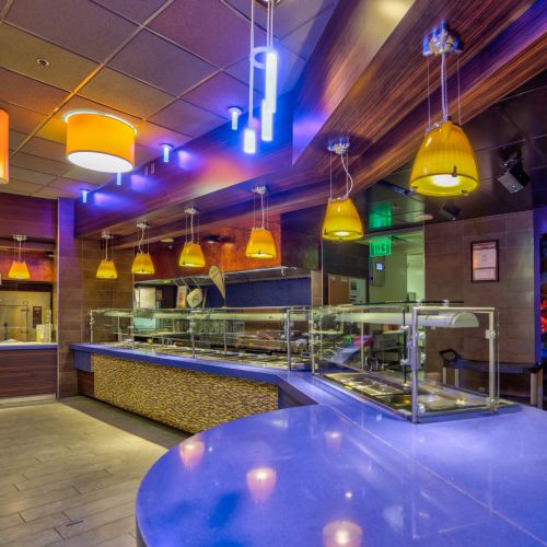 Club House / Community Center