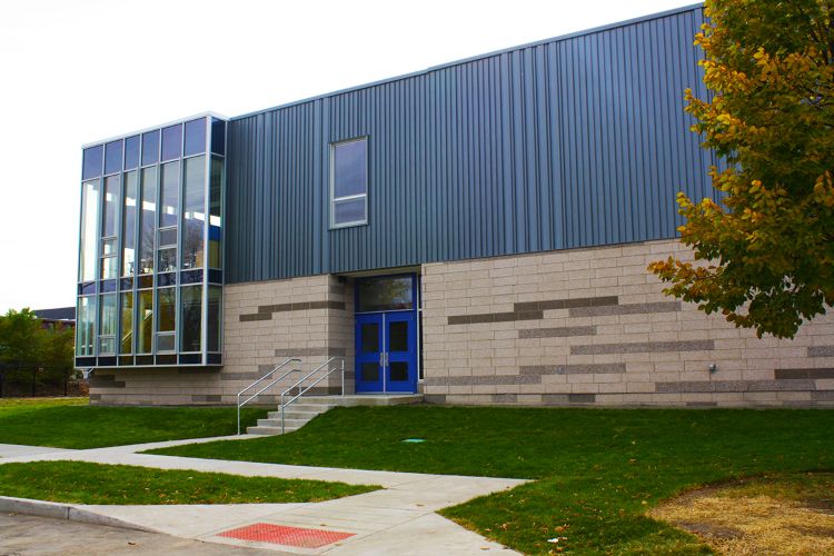 University Preparatory School At Crofton Elementary School