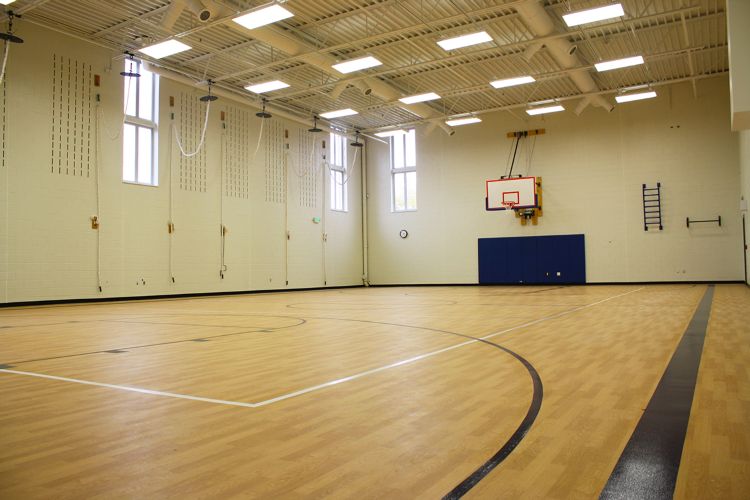 University Preparatory School At Crofton Elementary School