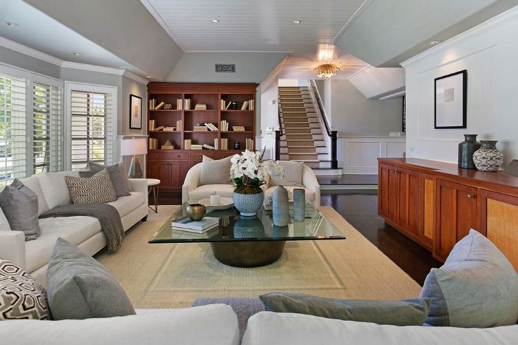 Port Streets – Interior & Exterior Remodel by Pacific Coast Builders ...