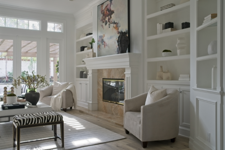 Tustin Ranch Estates – Interior & Exterior Remodel by Pacific Coast ...