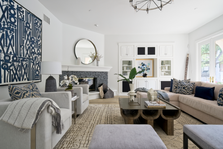 Tustin Ranch Estates – Interior & Exterior Remodel by Pacific Coast ...