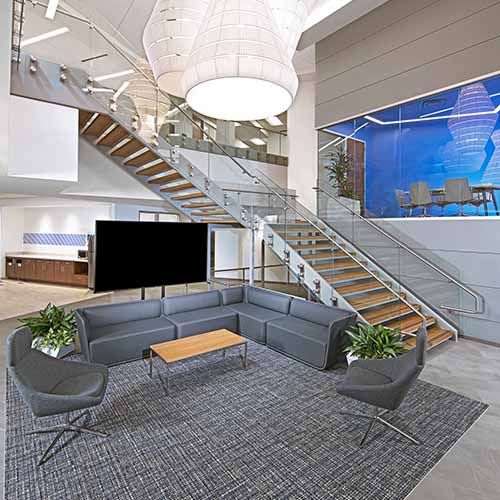 Allied Solutions- Midtown East Block I, LLC