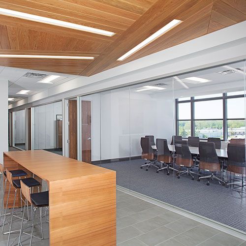 Allied Solutions- Midtown East Block I, LLC