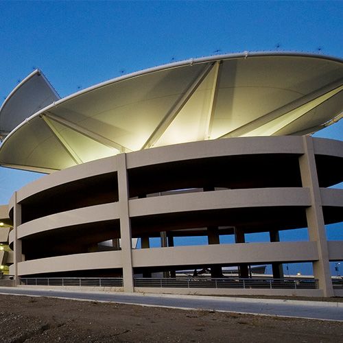 Indianapolis Airport Authority