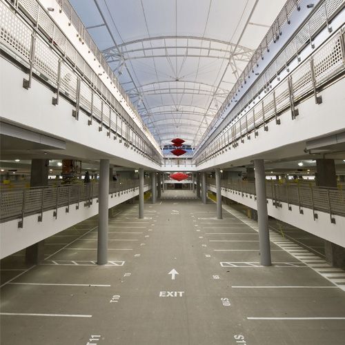 Indianapolis Airport Authority