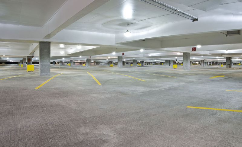 Indianapolis Airport Authority