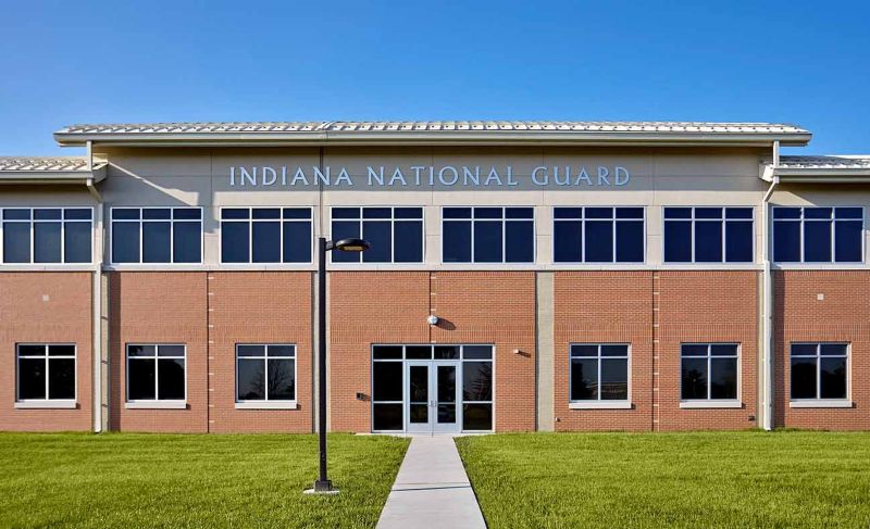 F.A. Wilhelm Construction Co. - Indianapolis, Indiana | ProView