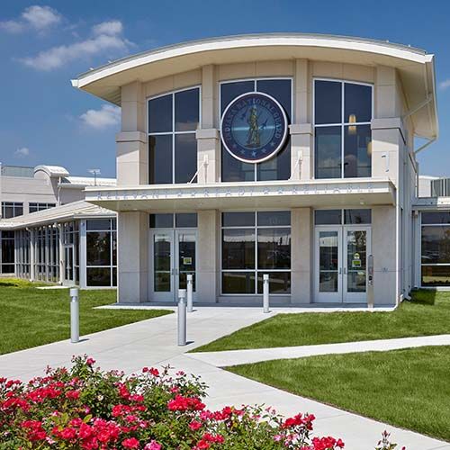 Stout Filed Joint Force Headquarters 