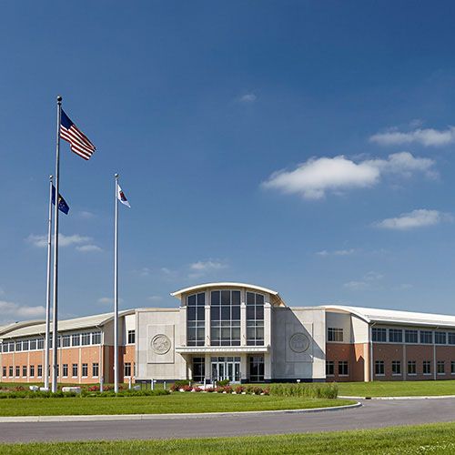 Stout Filed Joint Force Headquarters 