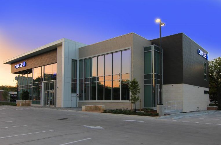 Embree Construction Group, Inc. - Locations and Key Contacts | ProView