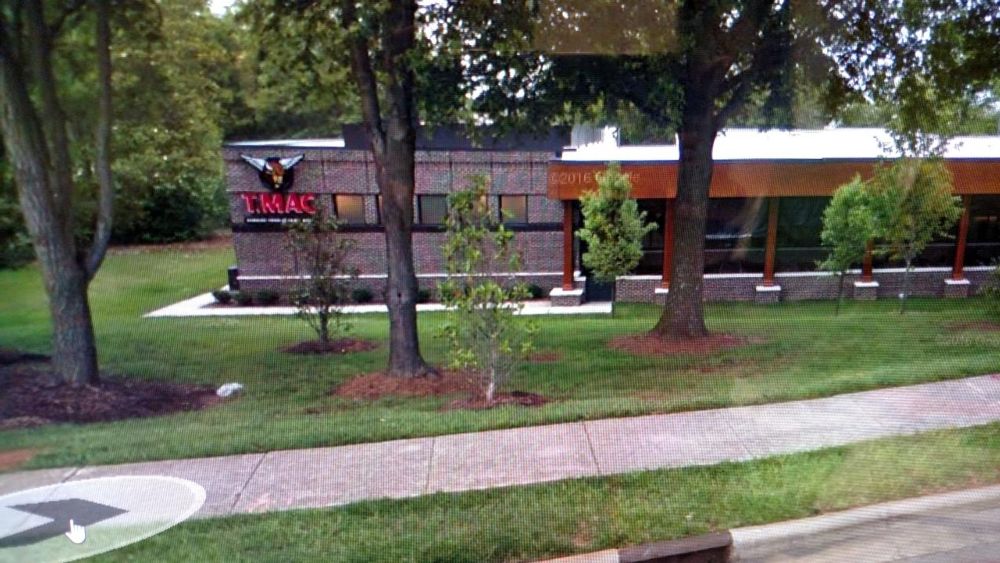 Nationwide Electrical Services, Inc. Goldsboro, North Carolina ProView