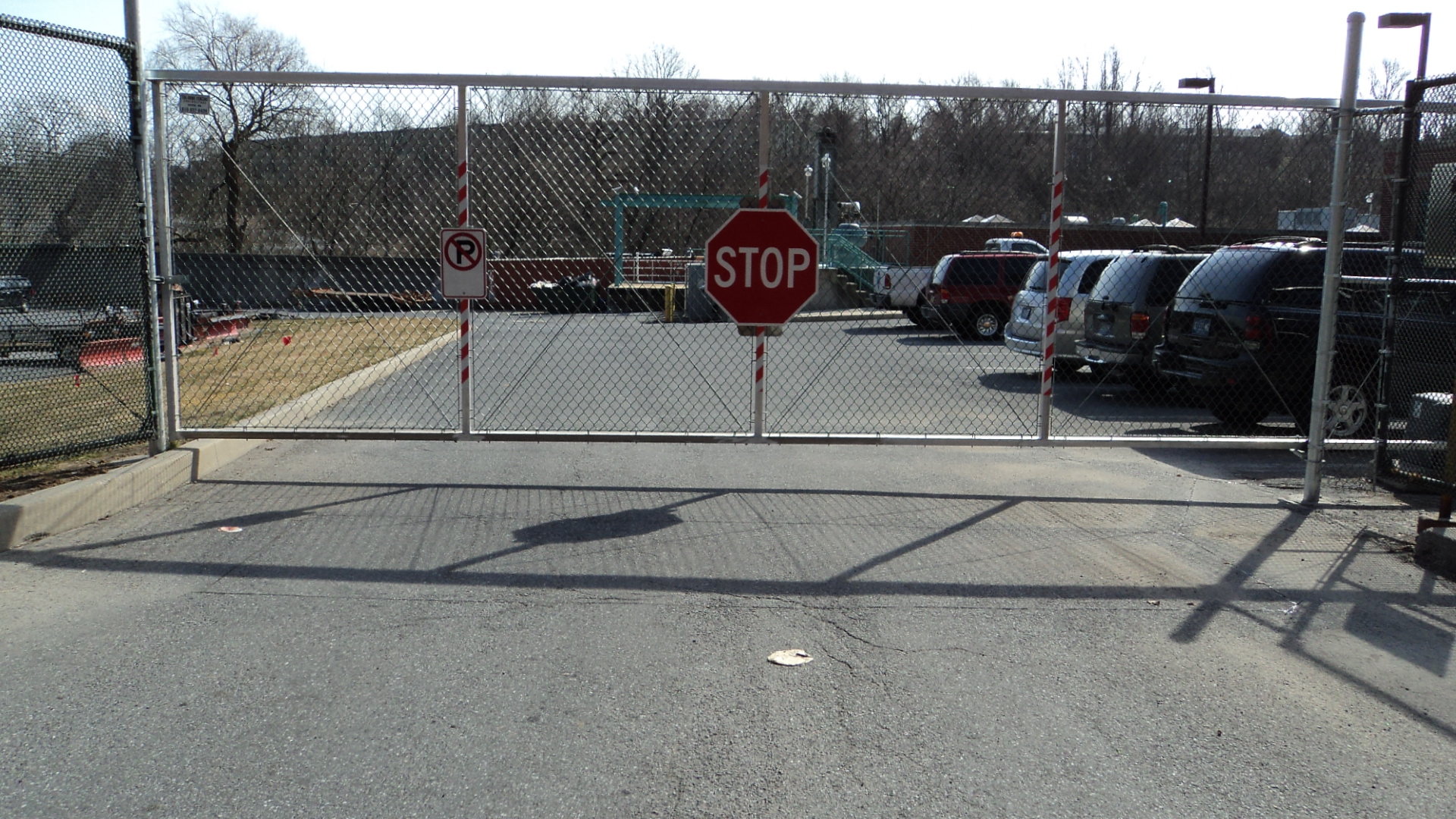 TriBoro Fencing Contractors Inc. Video & Image Gallery ProView