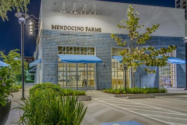 Mendocino Farms