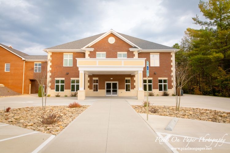 Fishing Creek Arbor Baptist Church by MBI Builders LLC in , NC | ProView