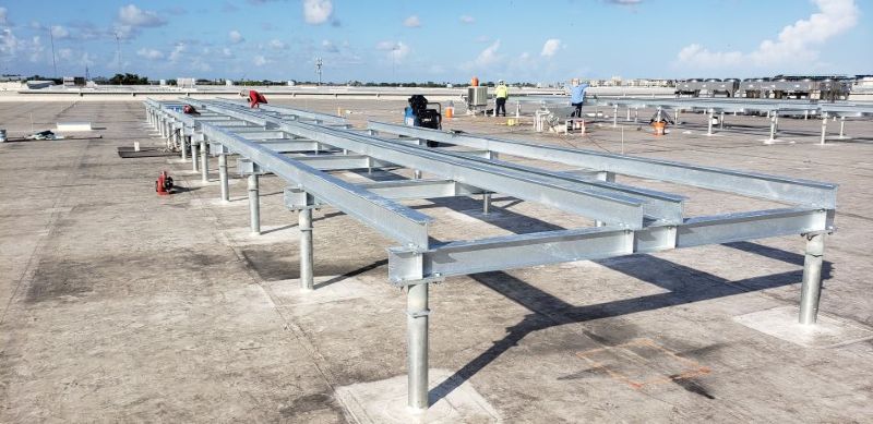 Data Hall Edge Connex