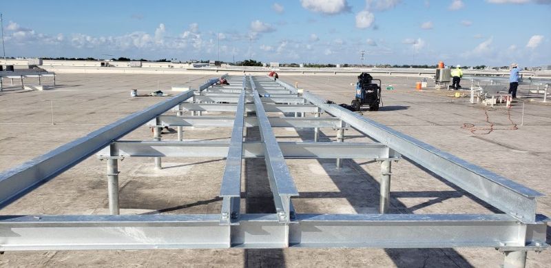 Data Hall Edge Connex