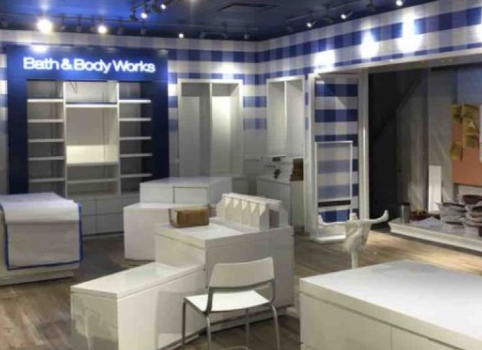 Bath & Body Works at Ashland Town Center
