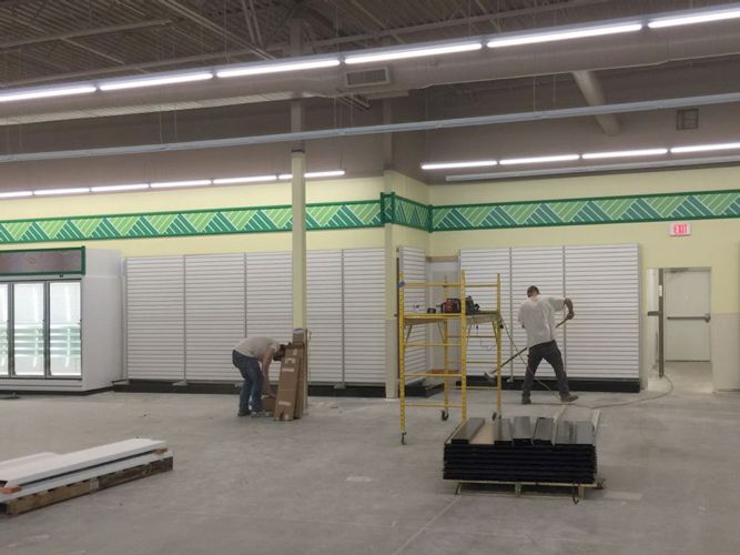 Dollar Tree