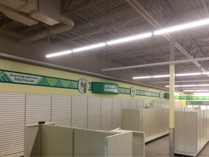 Dollar Tree