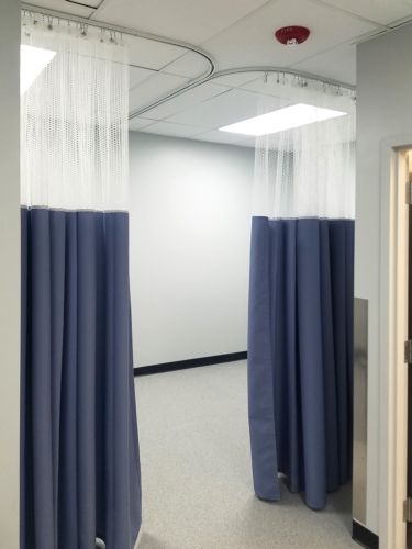 Star Workshop Restroom