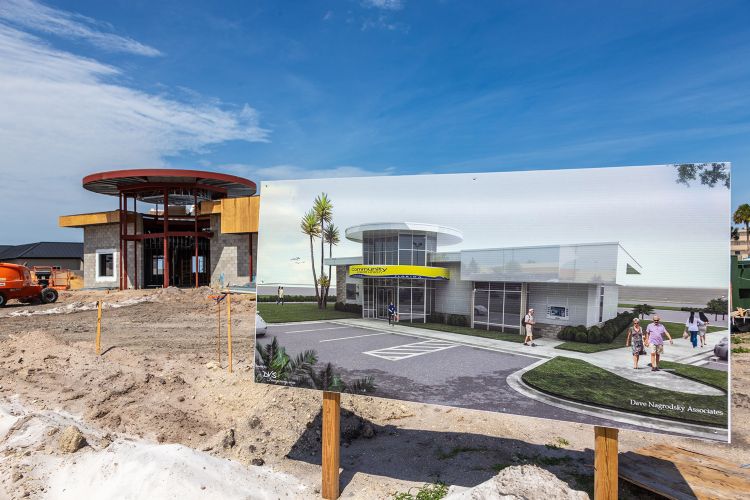 Community Credit Union Titusville