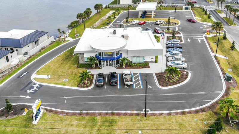 Community Credit Union Titusville