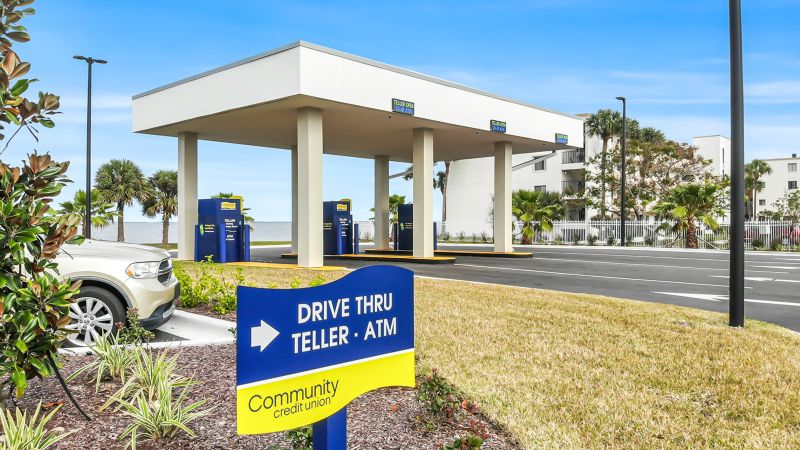 Community Credit Union Titusville