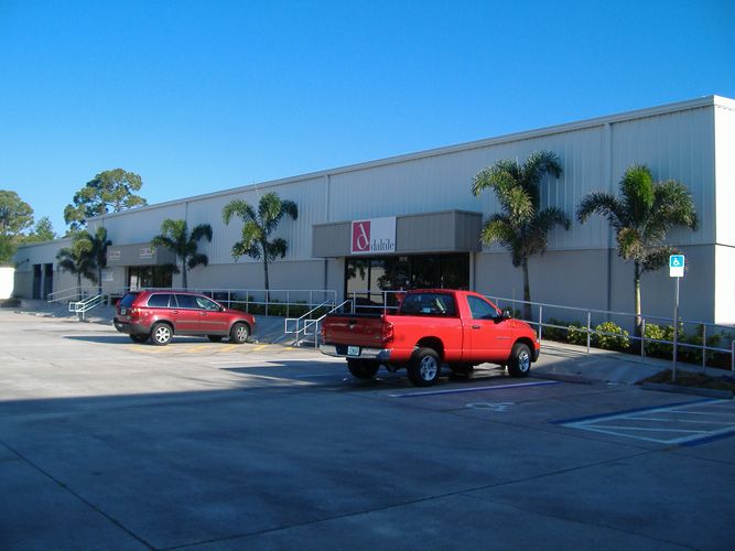 Dal-Tile Corporation