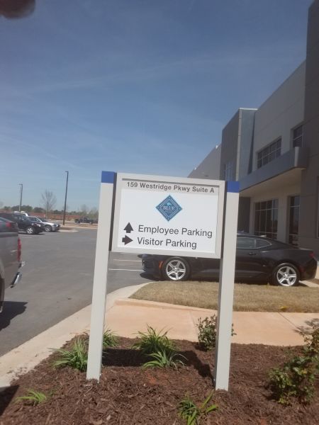 Blue Buffalo Georgia 