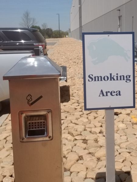 Blue Buffalo Georgia 