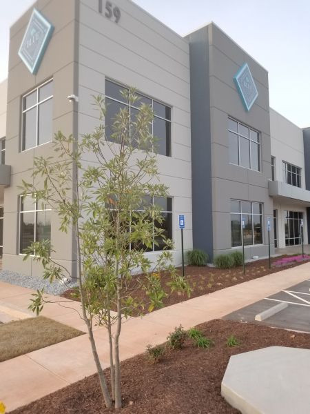 Blue Buffalo Georgia 