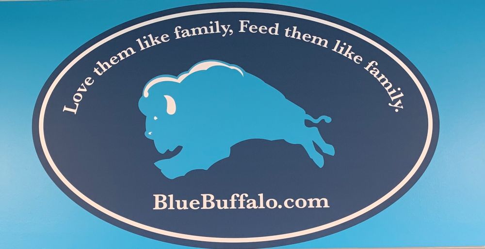 Blue Buffalo McDonough