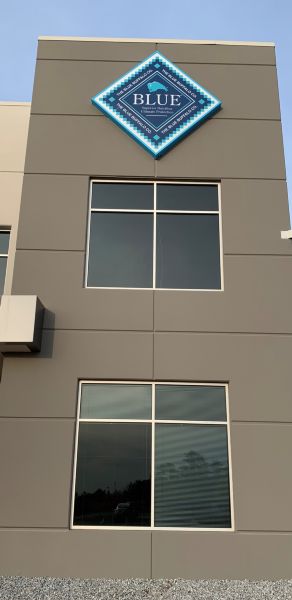 Blue Buffalo McDonough