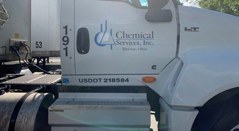 Chemical Services