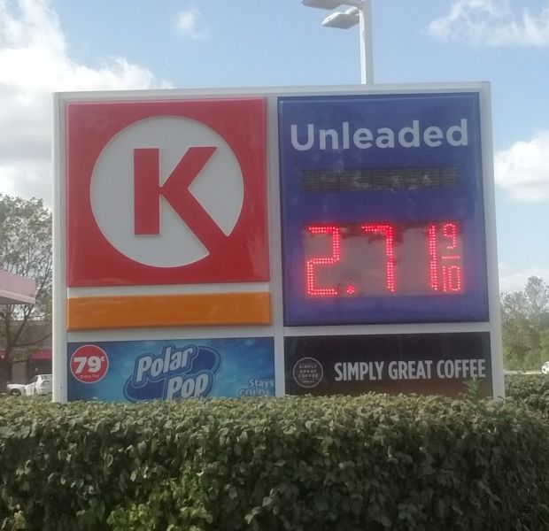 Circle K Fairborn