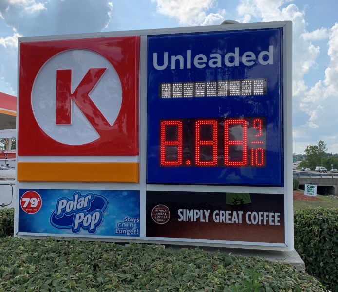 Circle K Fairborn