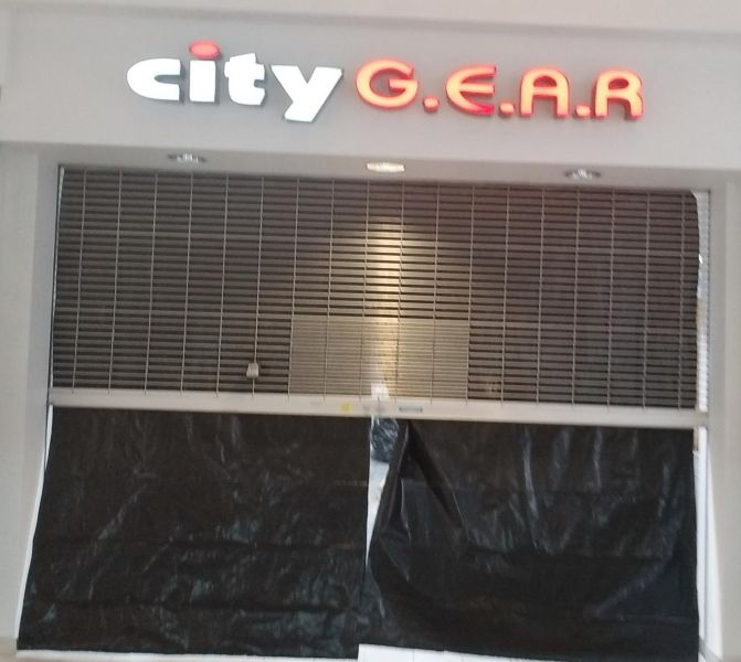 City Gear