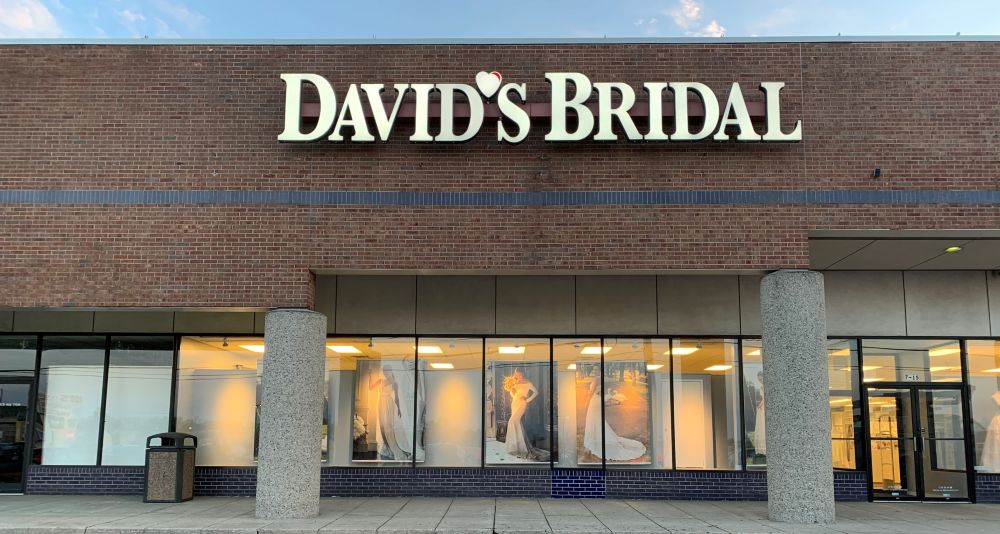 Davids Bridal 