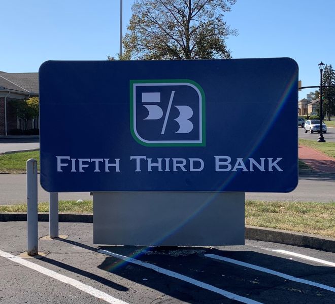 Fifth Third Englewood